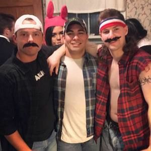 Meet your Posher, Alberto